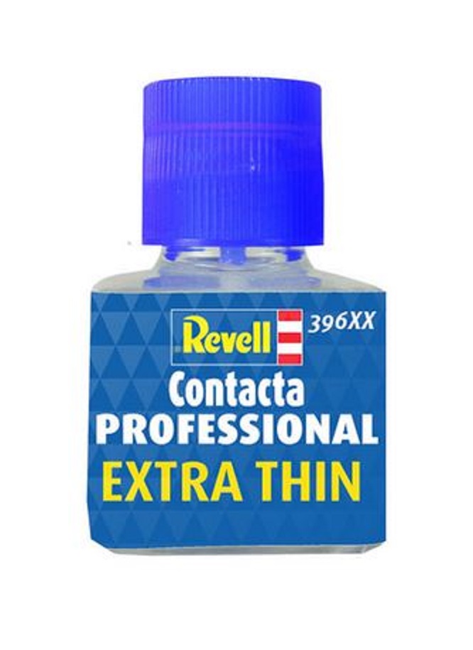 Revell 39600 - Contacta Professional - Extra Thin - 30 ml