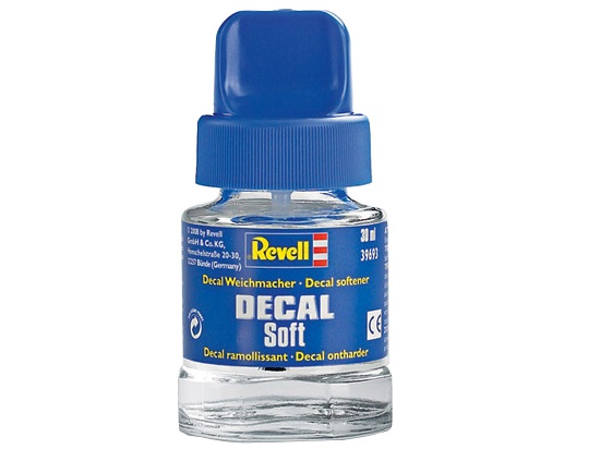 Revell 39693 -  Decal Soft - 30 ml - Neu