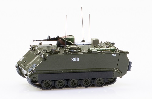 ACE Arwico 885032 - 1/87 M113 Kommandopanzer 73 - Neu