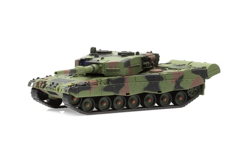 ACE Arwico 885142 - 1/87 Pz 87 Leopard WE mit Schalldämpfer Nr. 231 - Neu
