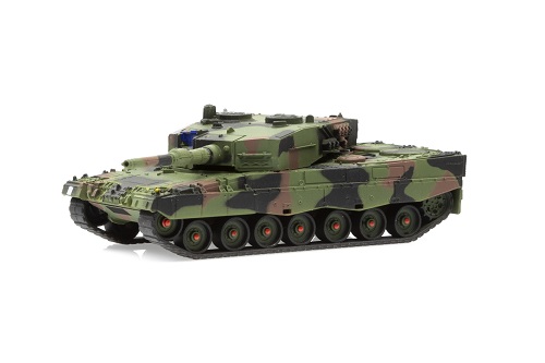 ACE Arwico 885143 - 1/87 Pz 87 Leopard WE ohne Schalldämpfer - Neu