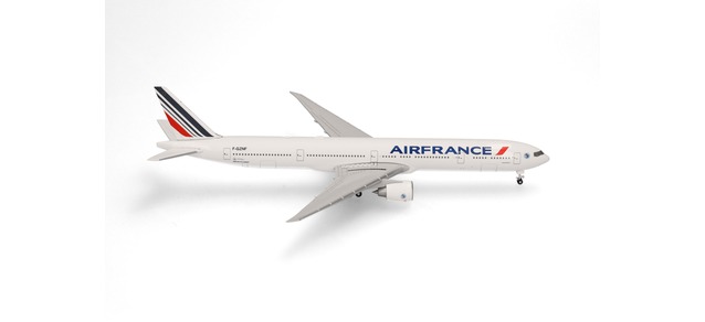 Herpa 535618-001 - 1/500 Air France Boeing 777-300ER - Neu
