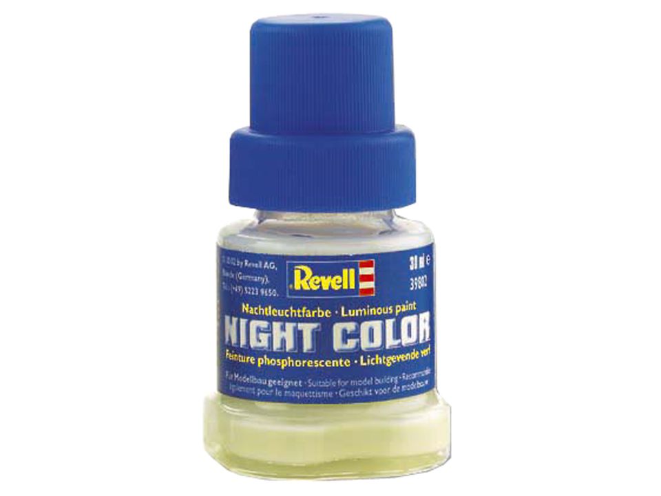 Revell 39802 -  Night Color - 30 ml - Neu