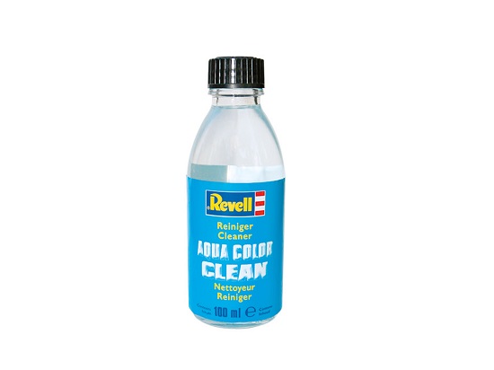 Revell 39620 -  Aqua Color Clean / Reiniger - 100 ml - Neu