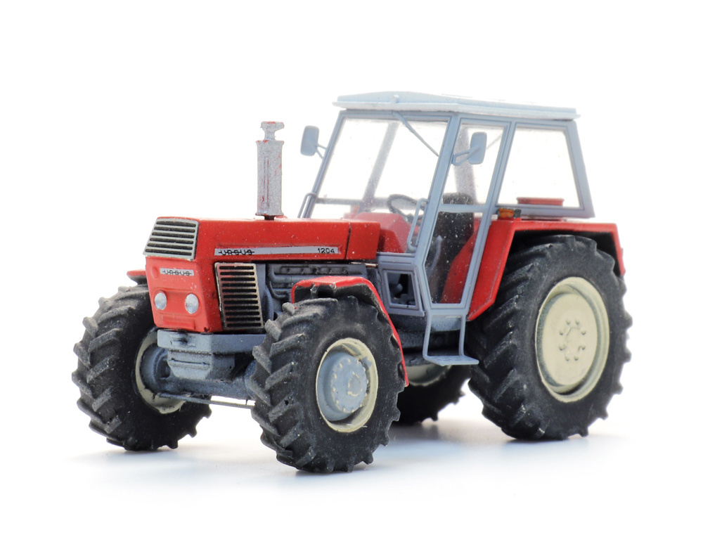Artitec 312.036 - 1/120 / TT Ursus 1204 Traktor - Neu