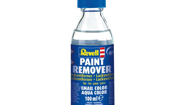 Revell 39617 -  Paint Remover / Lackentferner - 100 ml - Neu